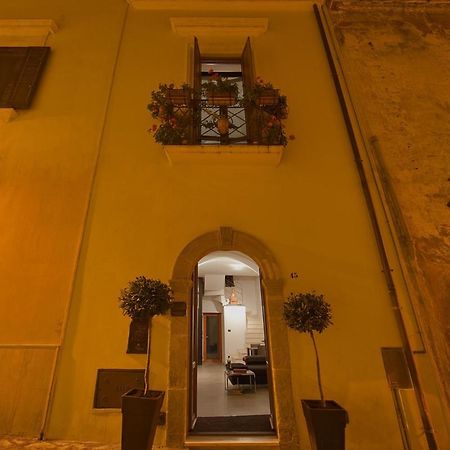 Zenthe Small Luxury B&B Brindisi Luaran gambar