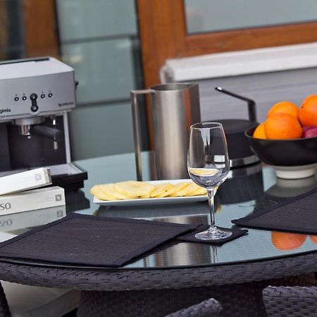 Zenthe Small Luxury B&B Brindisi Luaran gambar