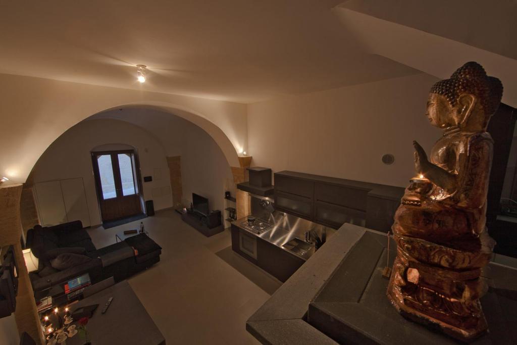 Zenthe Small Luxury B&B Brindisi Luaran gambar