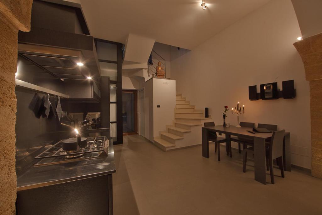 Zenthe Small Luxury B&B Brindisi Luaran gambar
