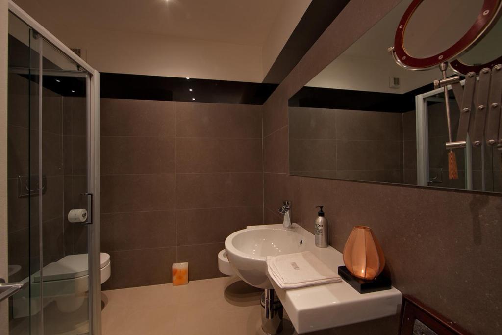 Zenthe Small Luxury B&B Brindisi Bilik gambar