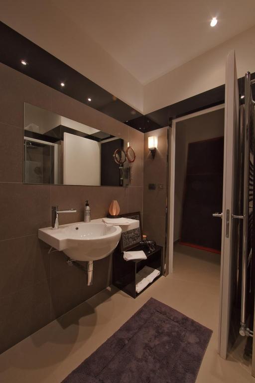 Zenthe Small Luxury B&B Brindisi Bilik gambar