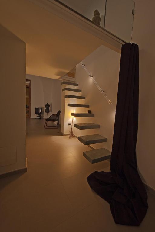 Zenthe Small Luxury B&B Brindisi Bilik gambar
