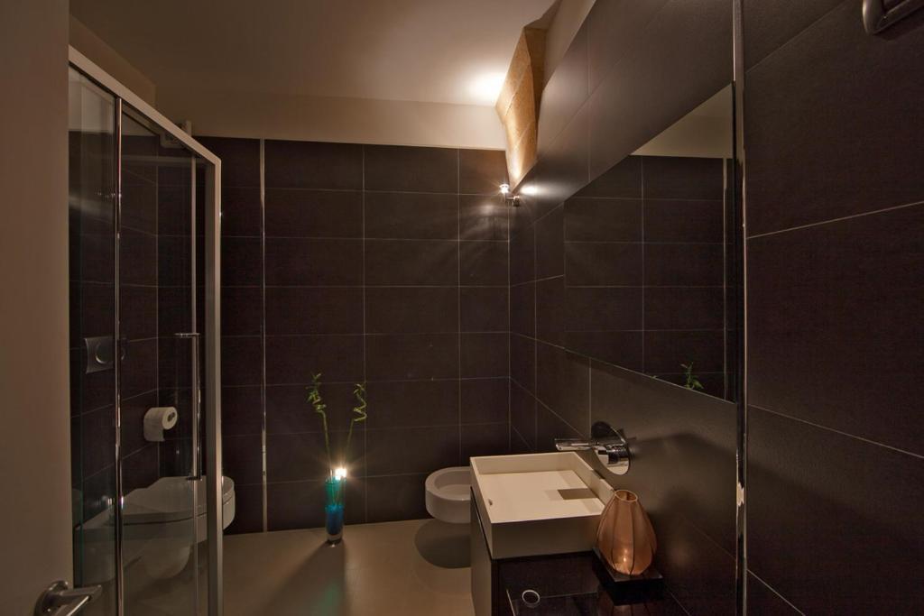 Zenthe Small Luxury B&B Brindisi Bilik gambar
