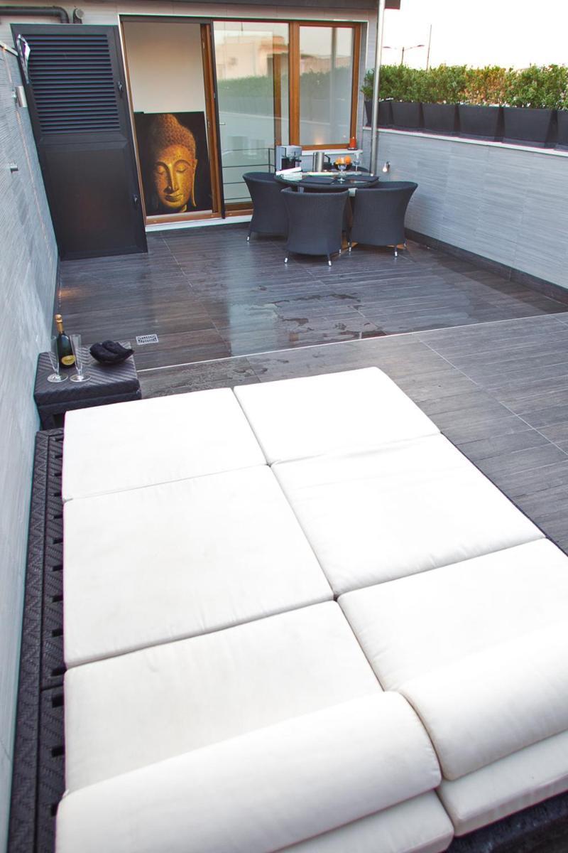 Zenthe Small Luxury B&B Brindisi Luaran gambar