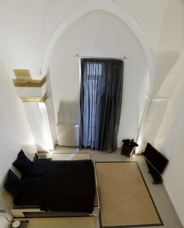 Zenthe Small Luxury B&B Brindisi Bilik gambar