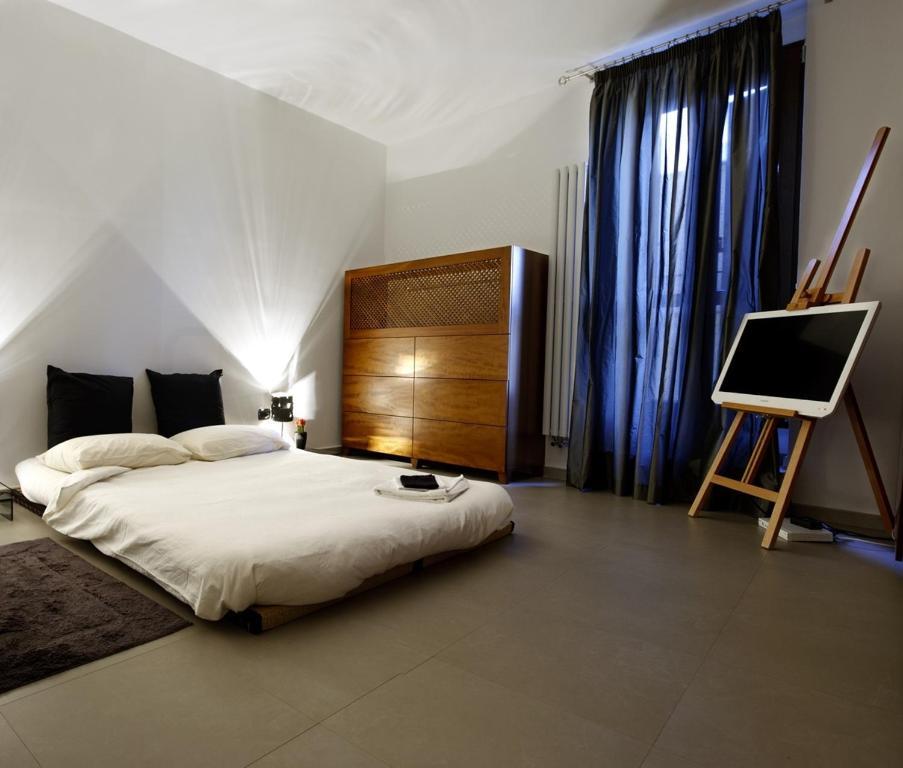 Zenthe Small Luxury B&B Brindisi Bilik gambar