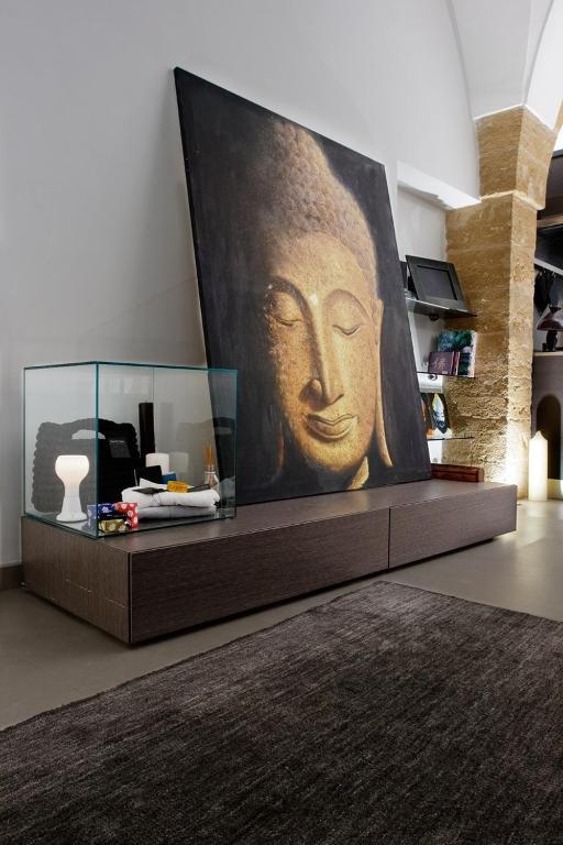 Zenthe Small Luxury B&B Brindisi Luaran gambar