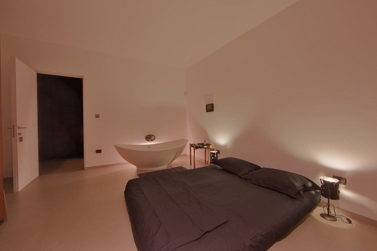 Zenthe Small Luxury B&B Brindisi Luaran gambar