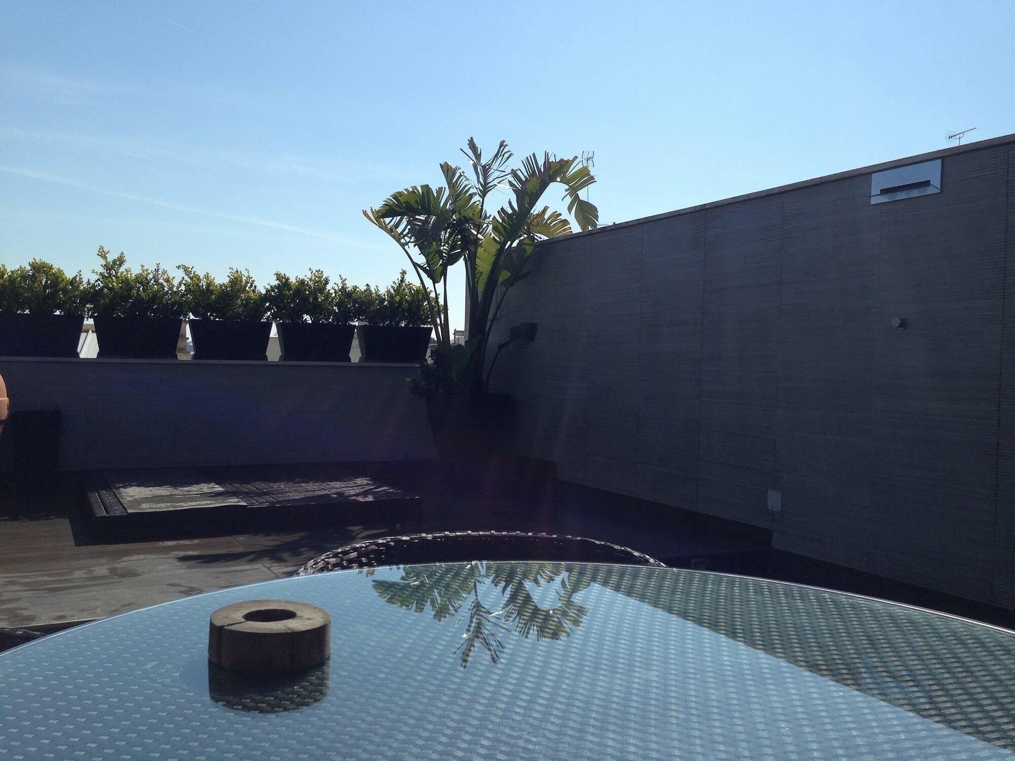 Zenthe Small Luxury B&B Brindisi Luaran gambar