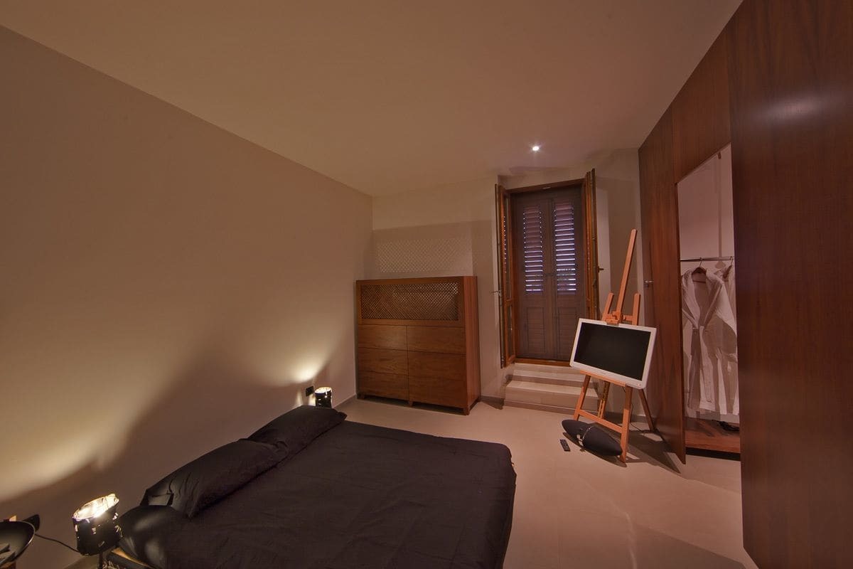 Zenthe Small Luxury B&B Brindisi Luaran gambar