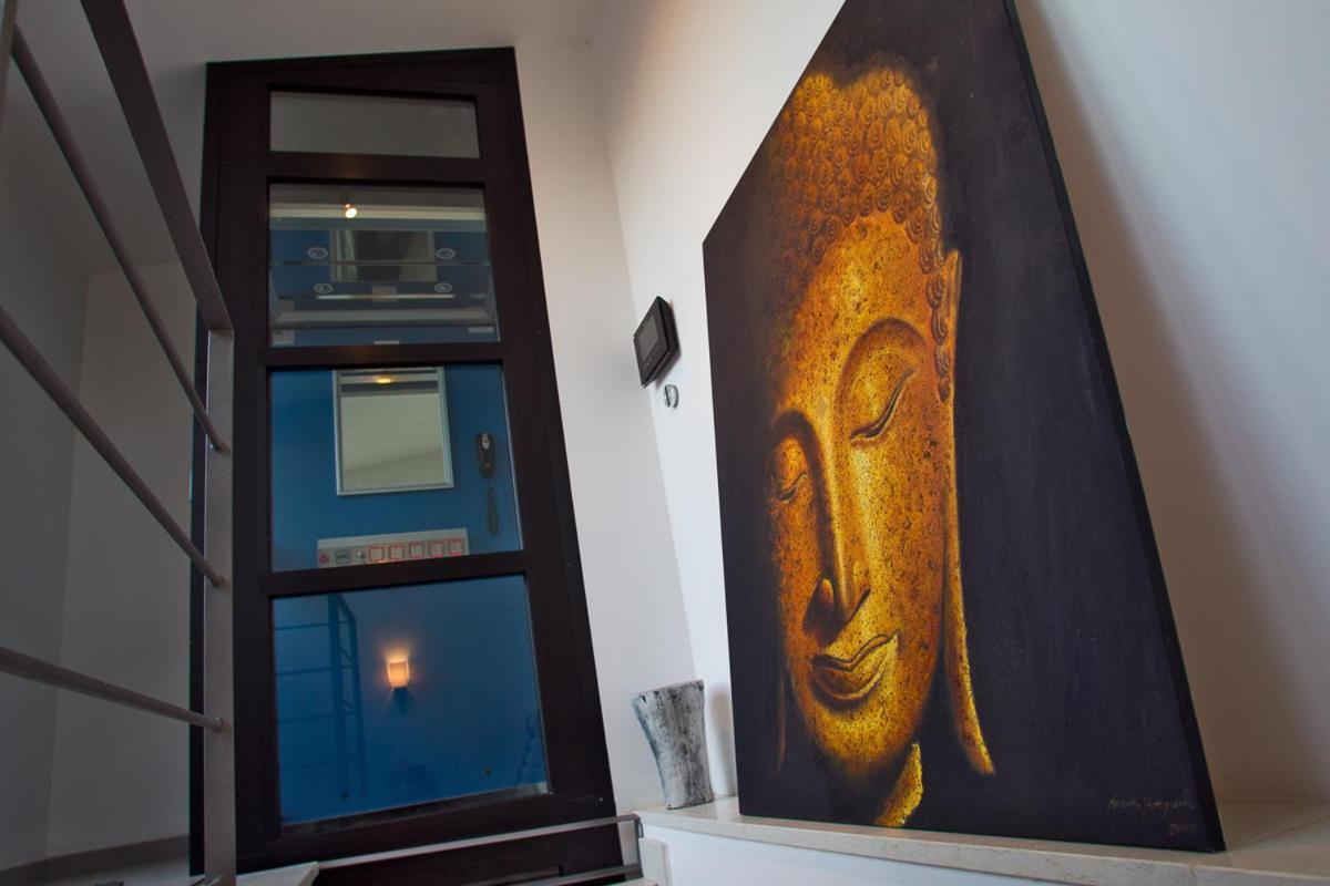 Zenthe Small Luxury B&B Brindisi Luaran gambar